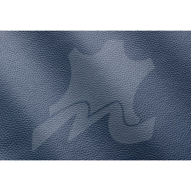 Шкіра меблева ZENITH синій DENIM 1,2-1,4 Італія